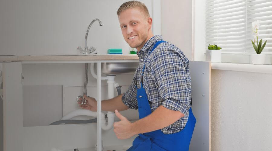 Emergency Plumbing Repair in Clarksburg, MD